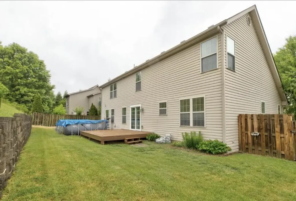 1013 Ashlyn Drive Mt Sterling KY 40353