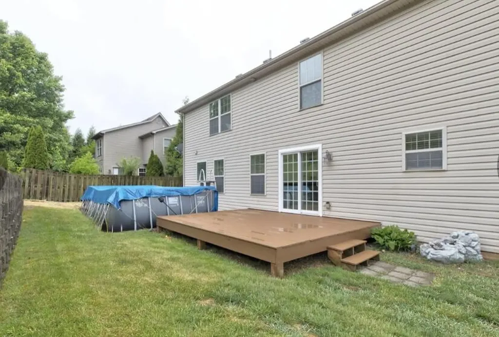 1013 Ashlyn Drive Mt Sterling KY 40353