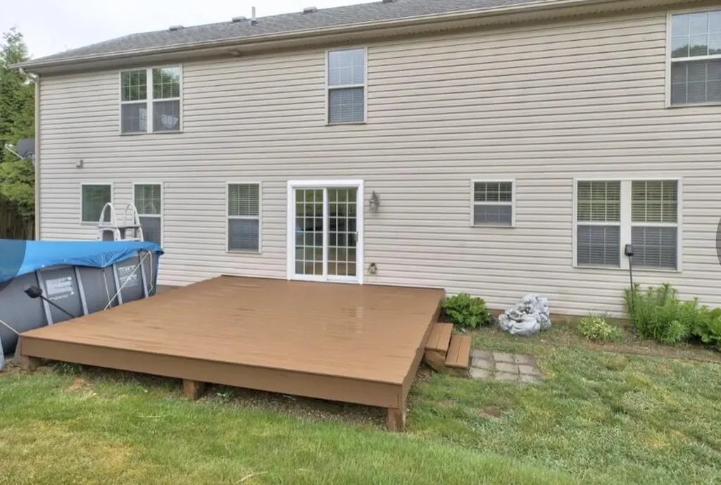 1013 Ashlyn Drive Mt Sterling KY 40353