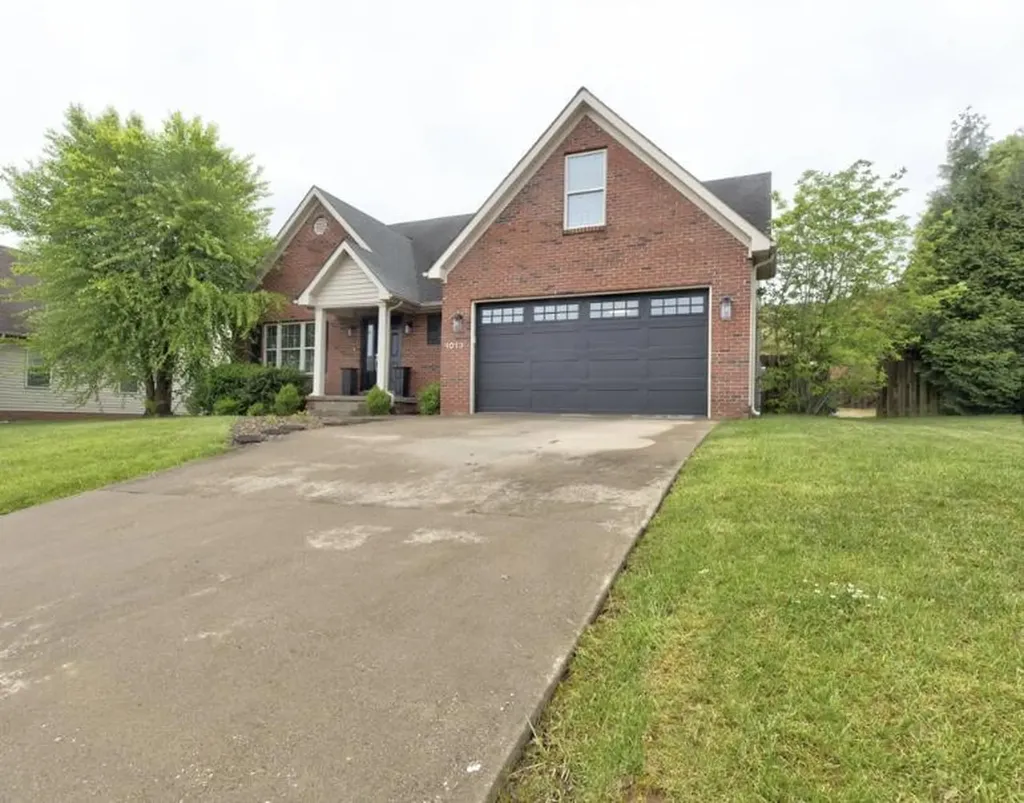 1013 Ashlyn Drive Mt Sterling KY 40353