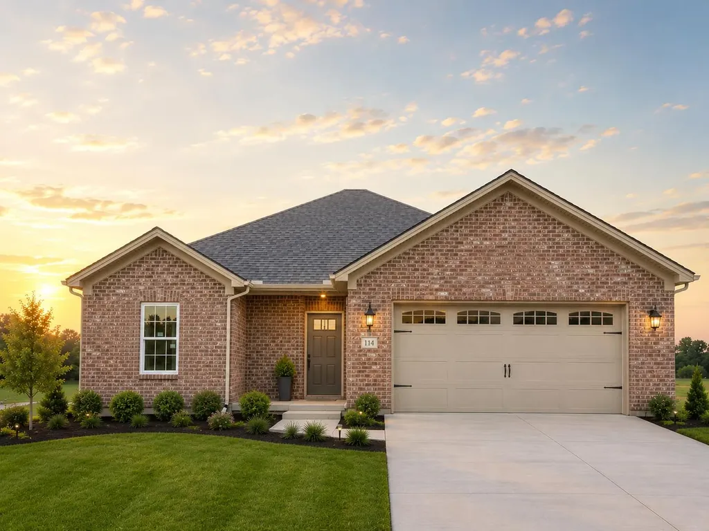 400 Lariat Court London KY 40744
