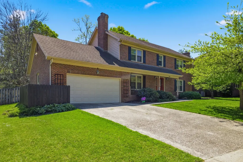 4704 Bud Lane Lexington KY 40514