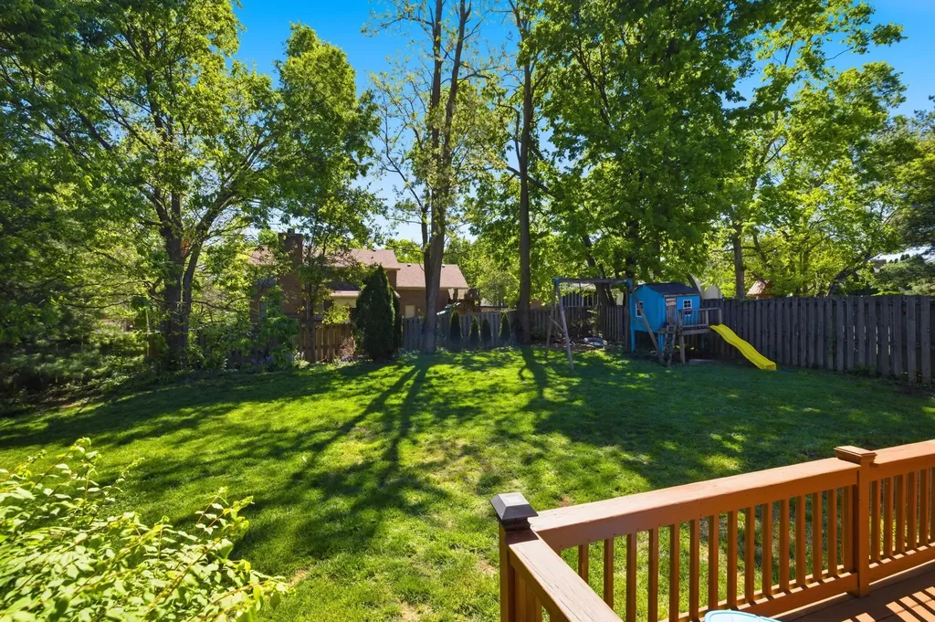 4704 Bud Lane Lexington KY 40514