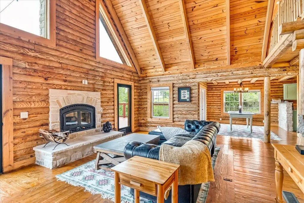 270 Sellers Mill Road Versailles KY 40383