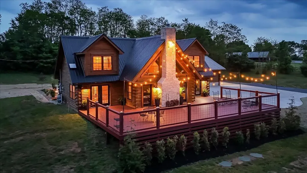 270 Sellers Mill Road Versailles KY 40383