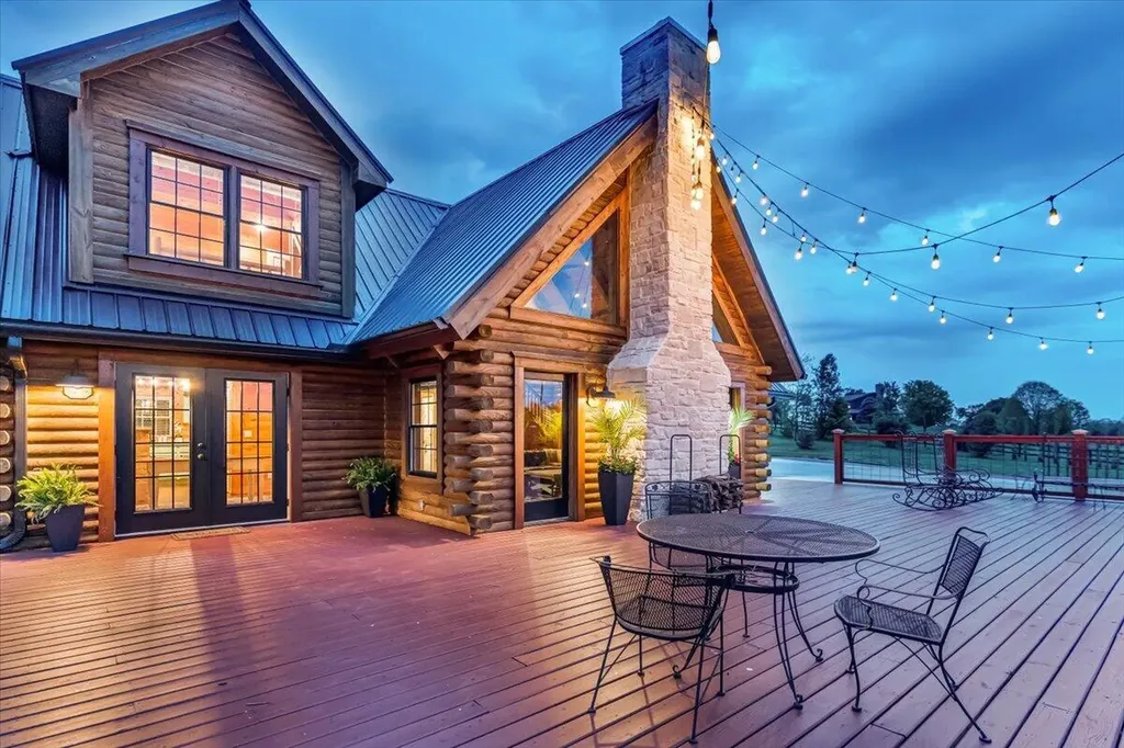 270 Sellers Mill Road Versailles KY 40383