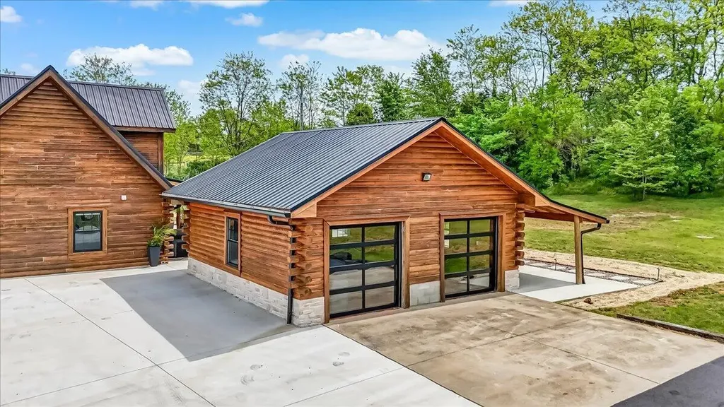 270 Sellers Mill Road Versailles KY 40383