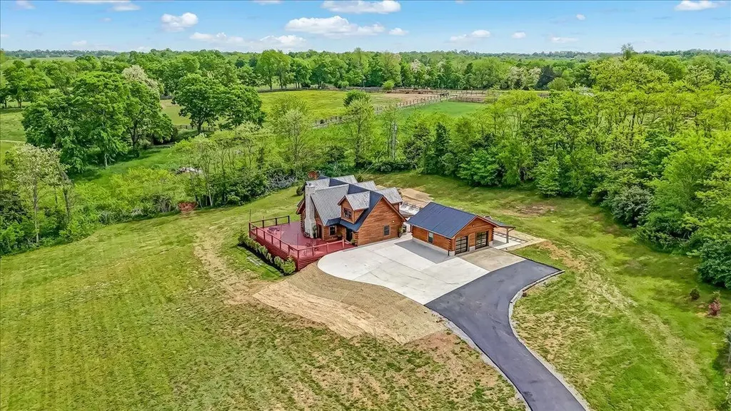 270 Sellers Mill Road Versailles KY 40383