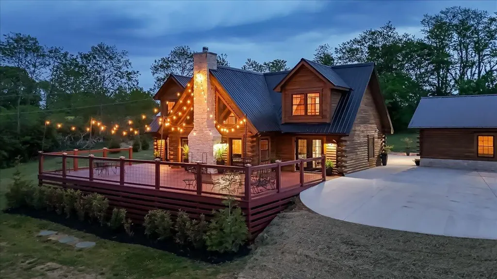270 Sellers Mill Road Versailles KY 40383