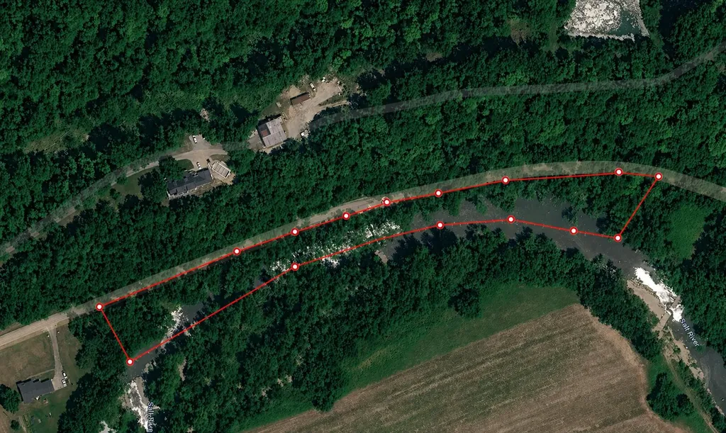 Lot 2924 Glensboro Road Lawrenceburg KY 40342