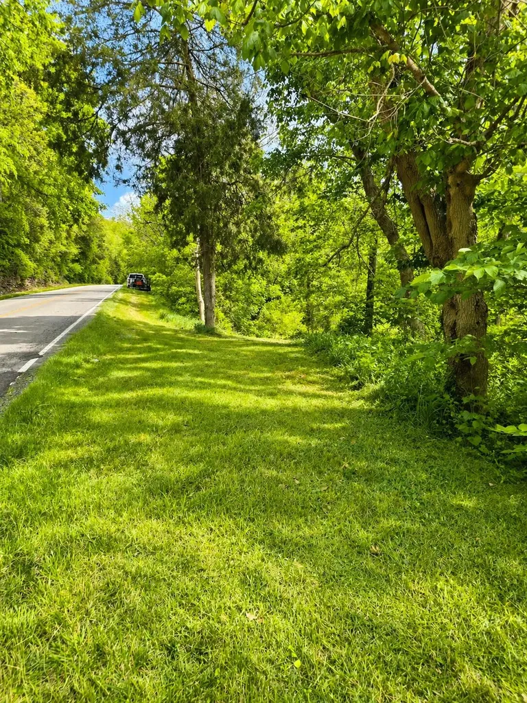 Lot 2924 Glensboro Road Lawrenceburg KY 40342