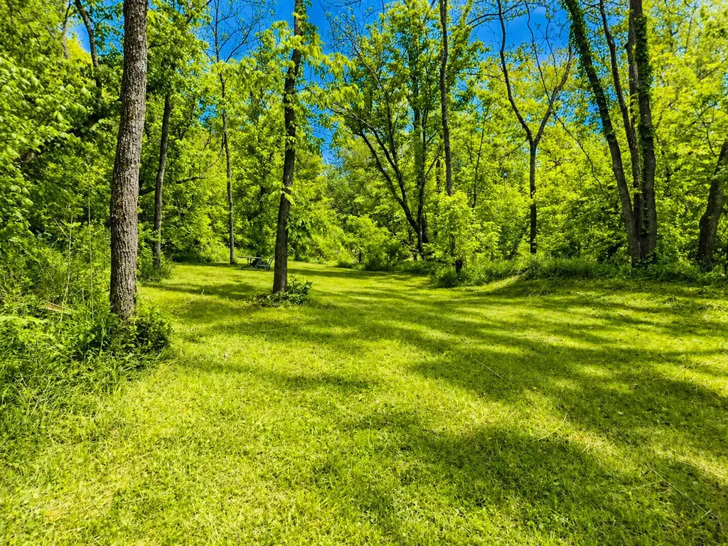 Lot 2924 Glensboro Road Lawrenceburg KY 40342