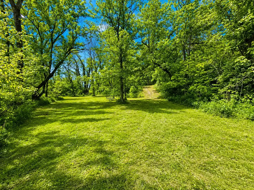 Lot 2924 Glensboro Road Lawrenceburg KY 40342