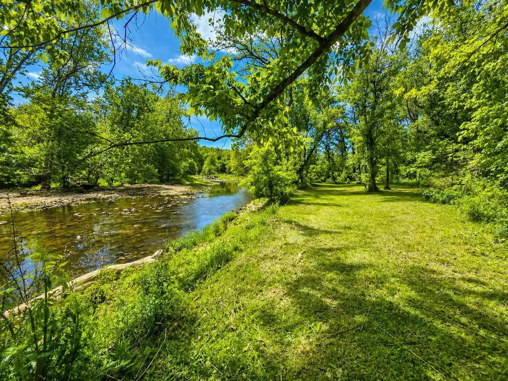 Lot 2924 Glensboro Road Lawrenceburg KY 40342
