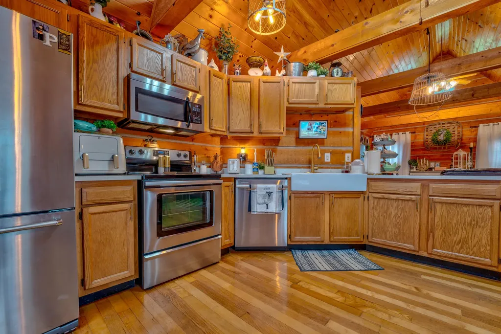 80 Farris Branch Road Wallingford KY 41093