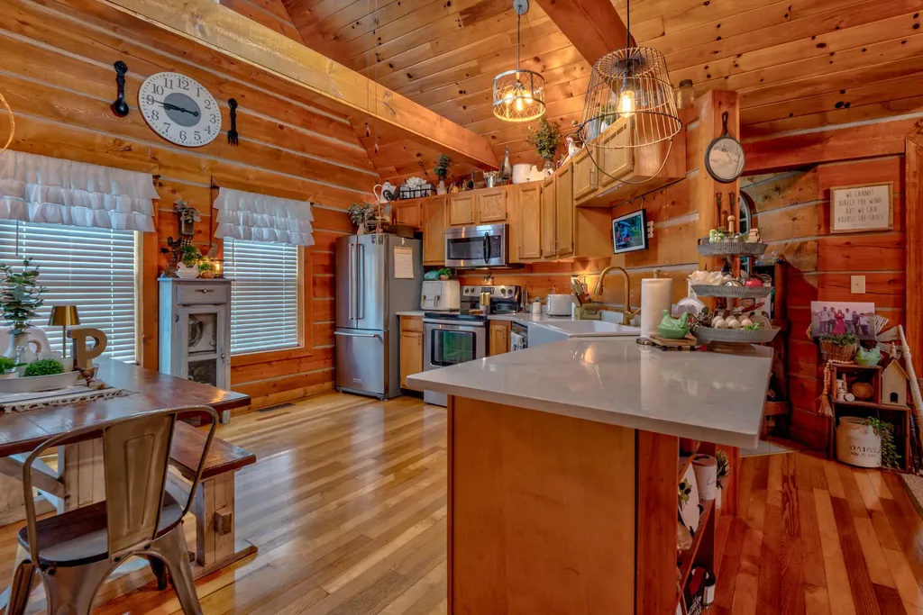 80 Farris Branch Road Wallingford KY 41093
