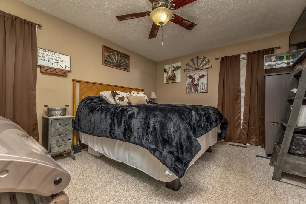 80 Farris Branch Road Wallingford KY 41093