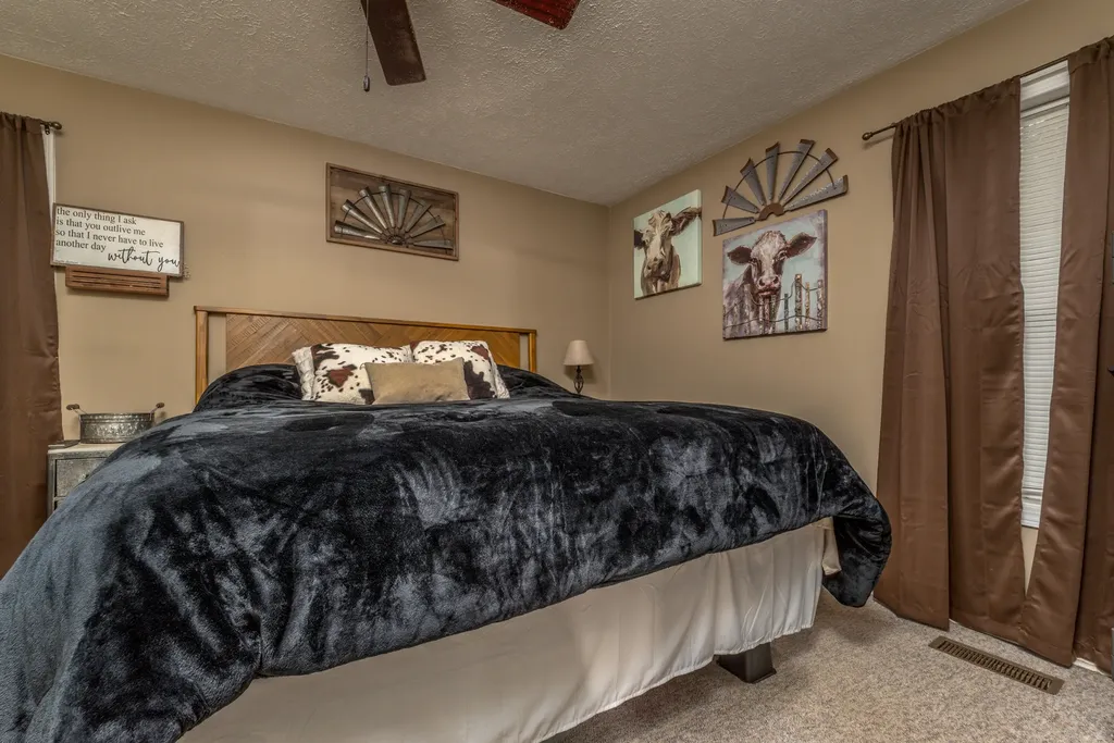 80 Farris Branch Road Wallingford KY 41093