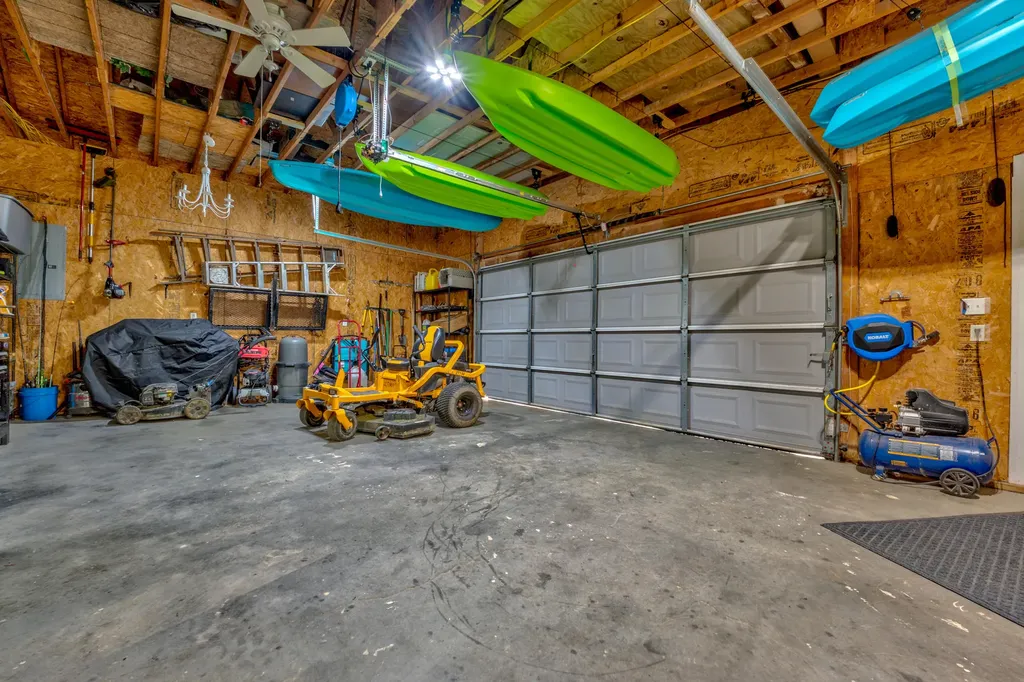 80 Farris Branch Road Wallingford KY 41093