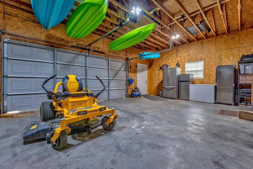 80 Farris Branch Road Wallingford KY 41093