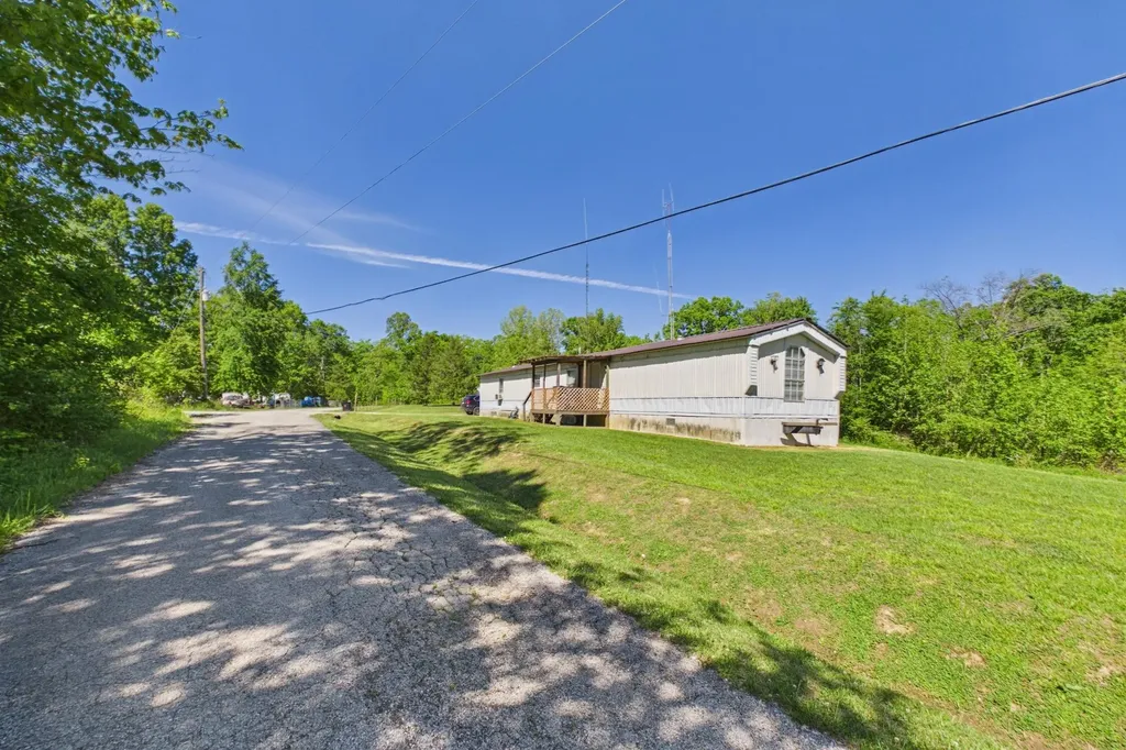 51 Plum Lane Williamsburg KY 40769