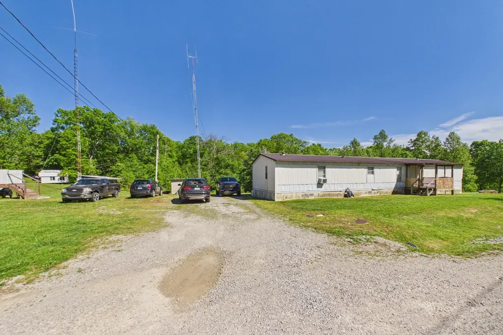 51 Plum Lane Williamsburg KY 40769