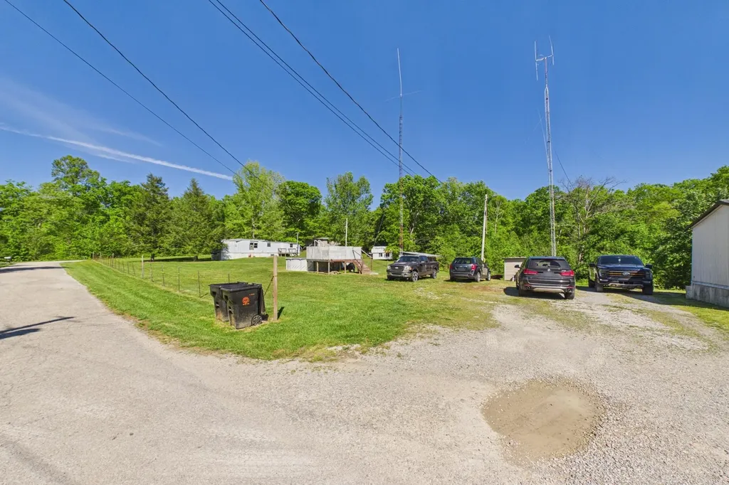51 Plum Lane Williamsburg KY 40769