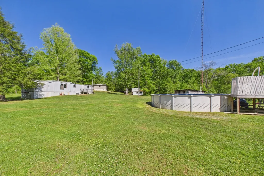 51 Plum Lane Williamsburg KY 40769