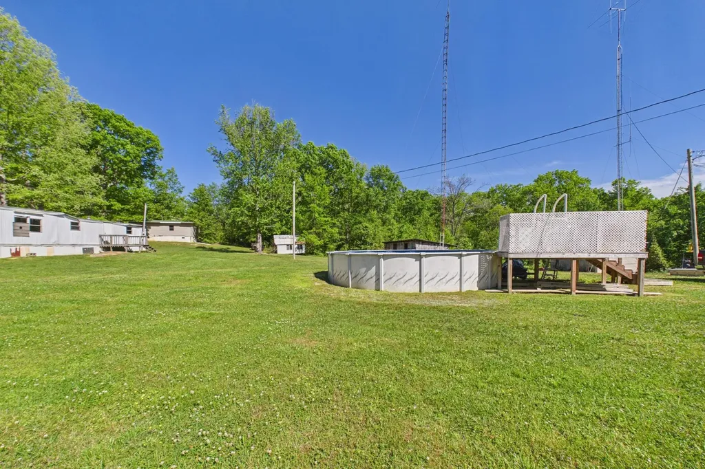 51 Plum Lane Williamsburg KY 40769