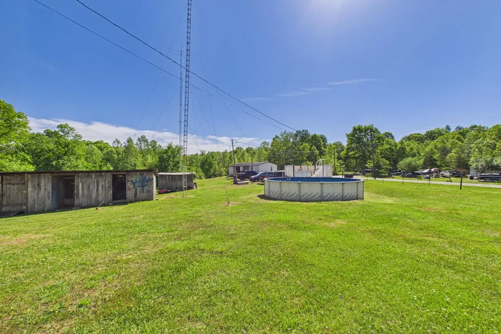 51 Plum Lane Williamsburg KY 40769