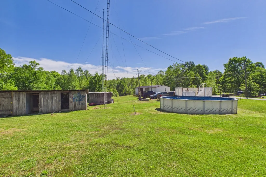 51 Plum Lane Williamsburg KY 40769