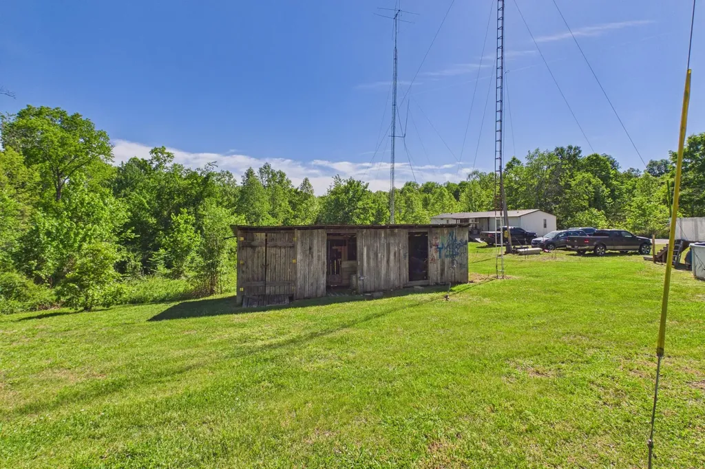 51 Plum Lane Williamsburg KY 40769