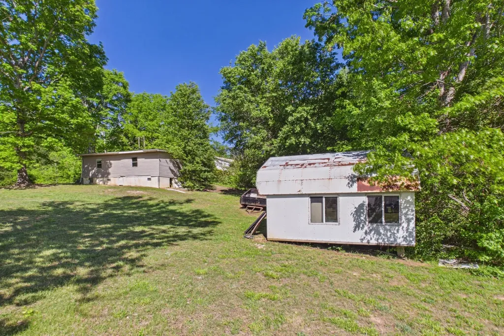 51 Plum Lane Williamsburg KY 40769