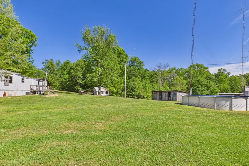 51 Plum Lane Williamsburg KY 40769