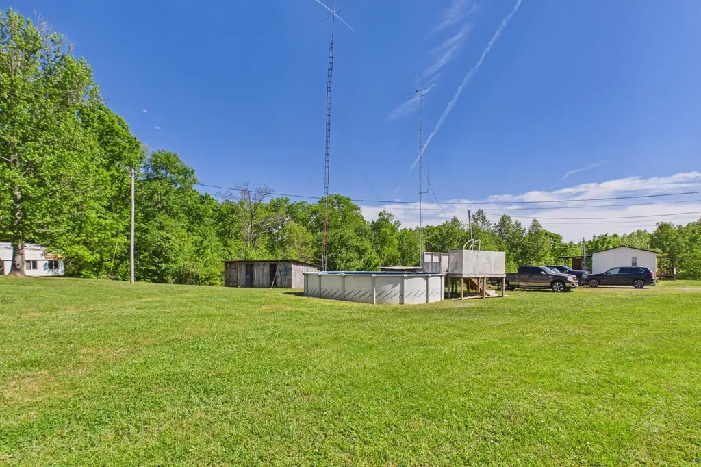 51 Plum Lane Williamsburg KY 40769