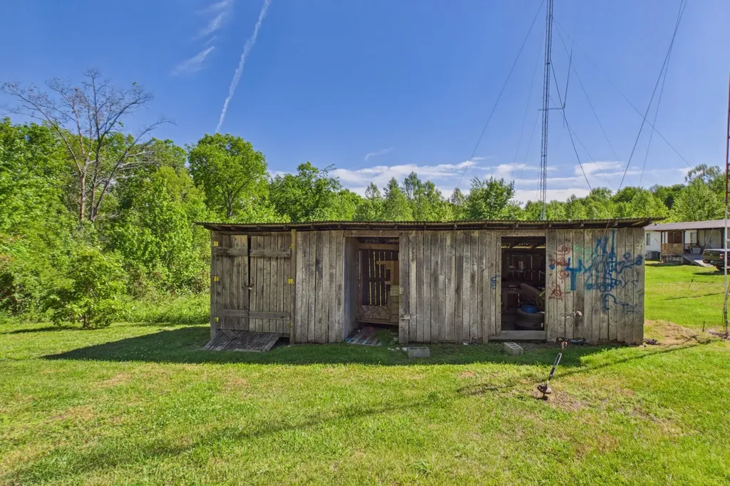 51 Plum Lane Williamsburg KY 40769