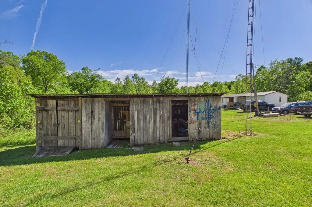 51 Plum Lane Williamsburg KY 40769