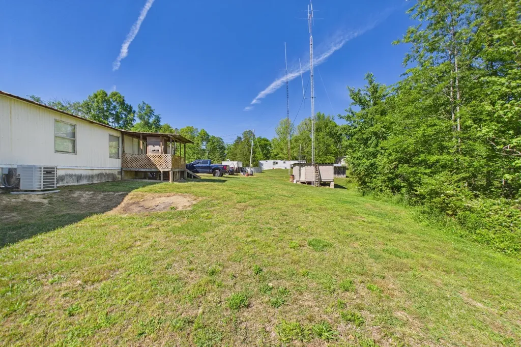 51 Plum Lane Williamsburg KY 40769