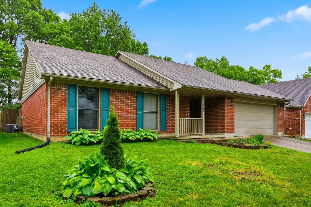 3784 Bingham Drive Lexington KY 40514