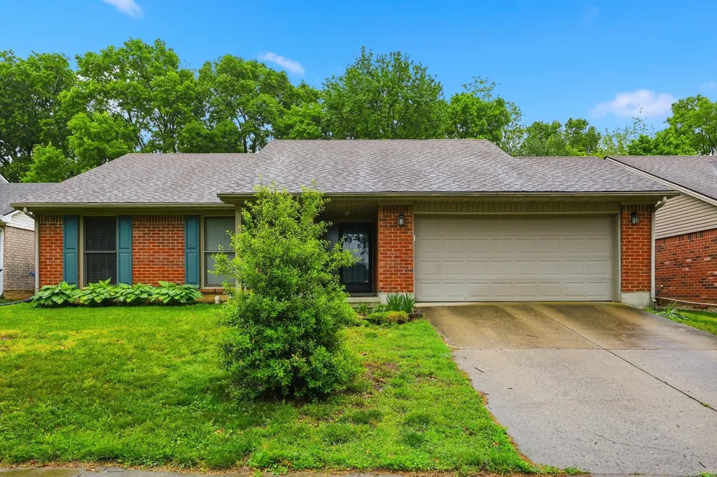 3784 Bingham Drive Lexington KY 40514
