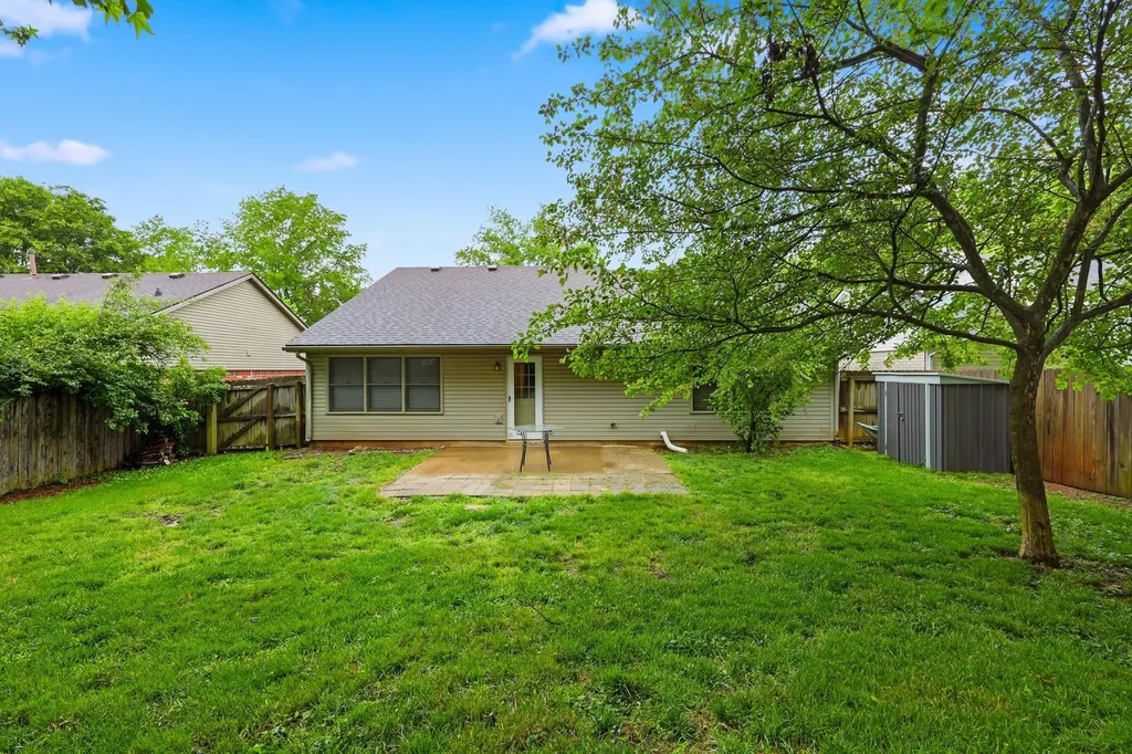 3784 Bingham Drive Lexington KY 40514