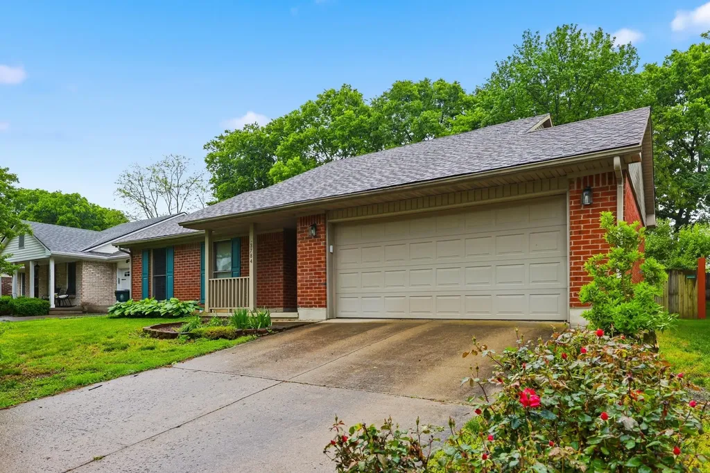 3784 Bingham Drive Lexington KY 40514