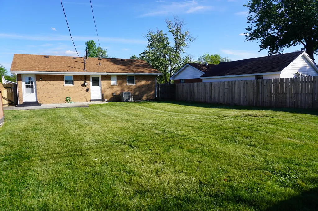 468 Peachtree Road Lexington KY 40509