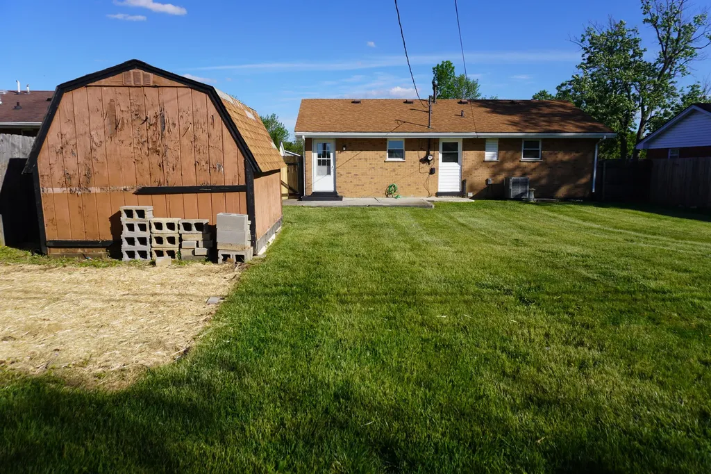 468 Peachtree Road Lexington KY 40509
