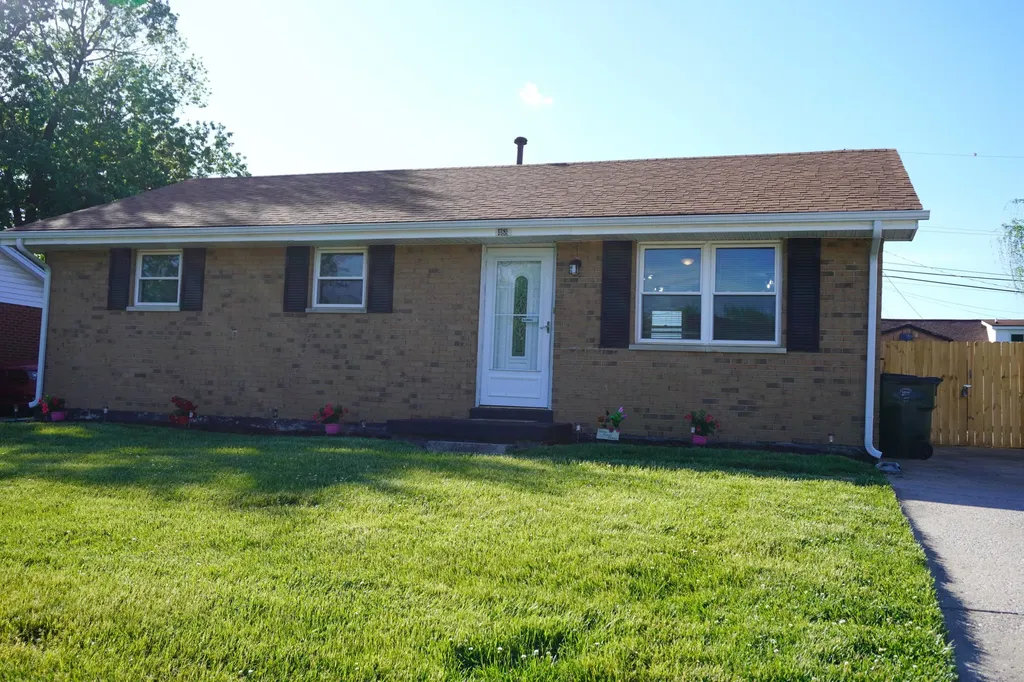 468 Peachtree Road Lexington KY 40509