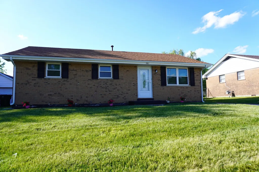 468 Peachtree Road Lexington KY 40509