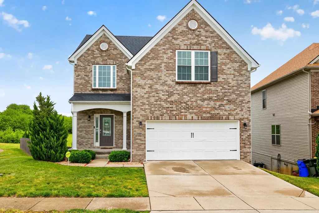 2399 Merluna Drive Lexington KY 40511