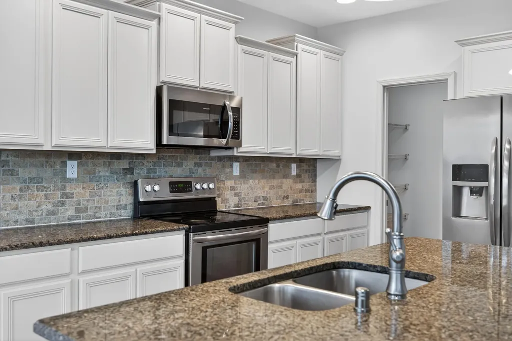 2399 Merluna Drive Lexington KY 40511