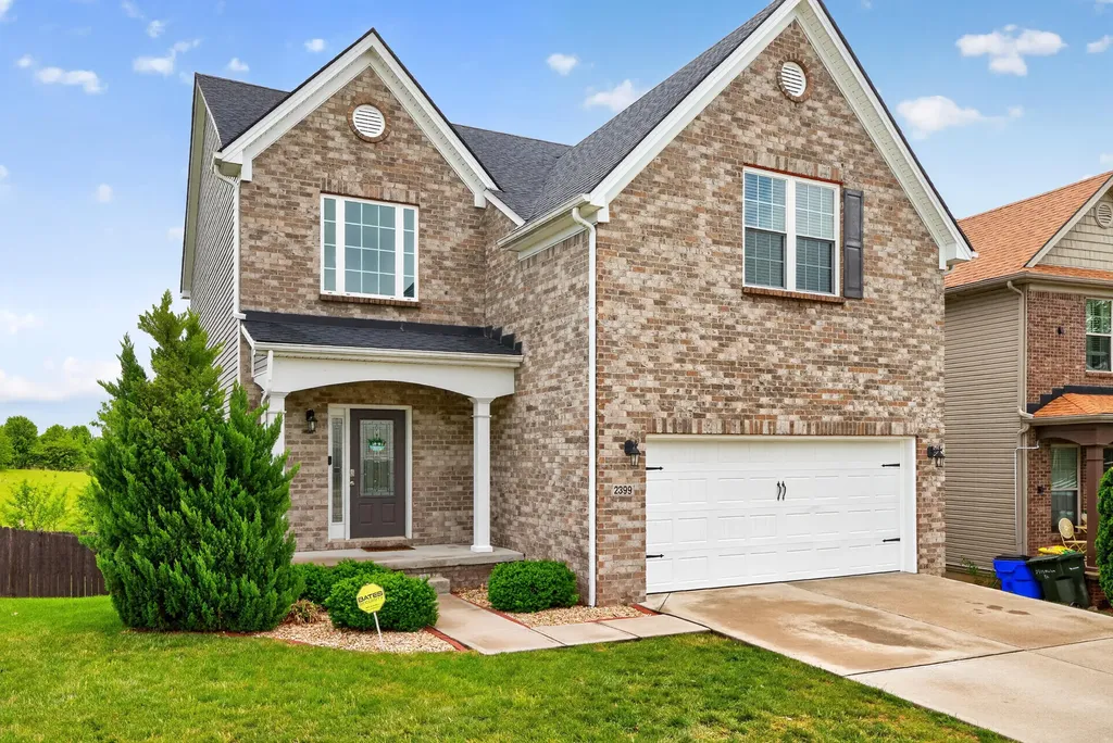 2399 Merluna Drive Lexington KY 40511