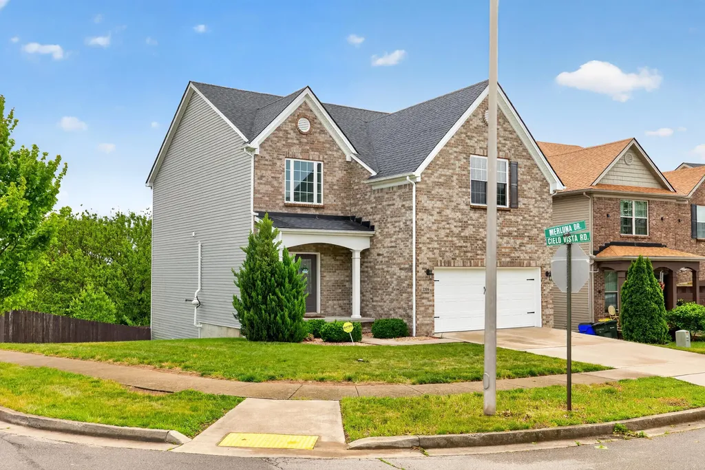2399 Merluna Drive Lexington KY 40511